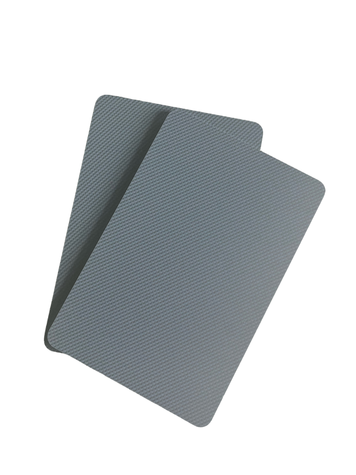 Bamboo Charcoal Veneer