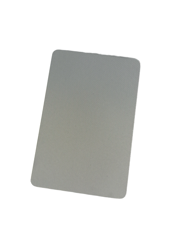 Bamboo Charcoal Veneer