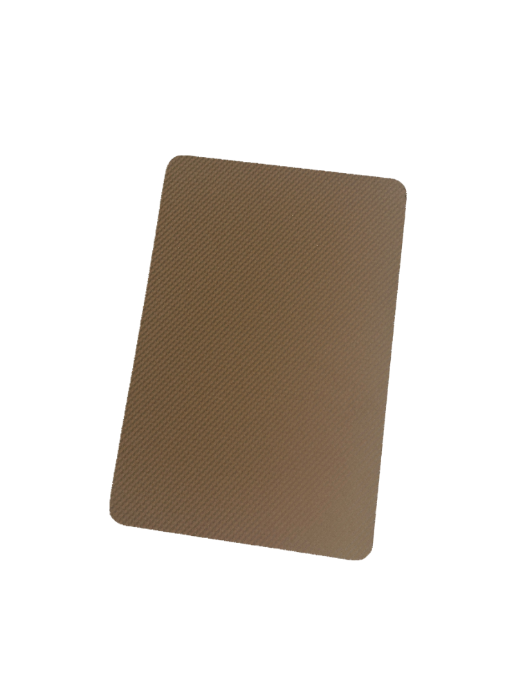 Bamboo Charcoal Veneer