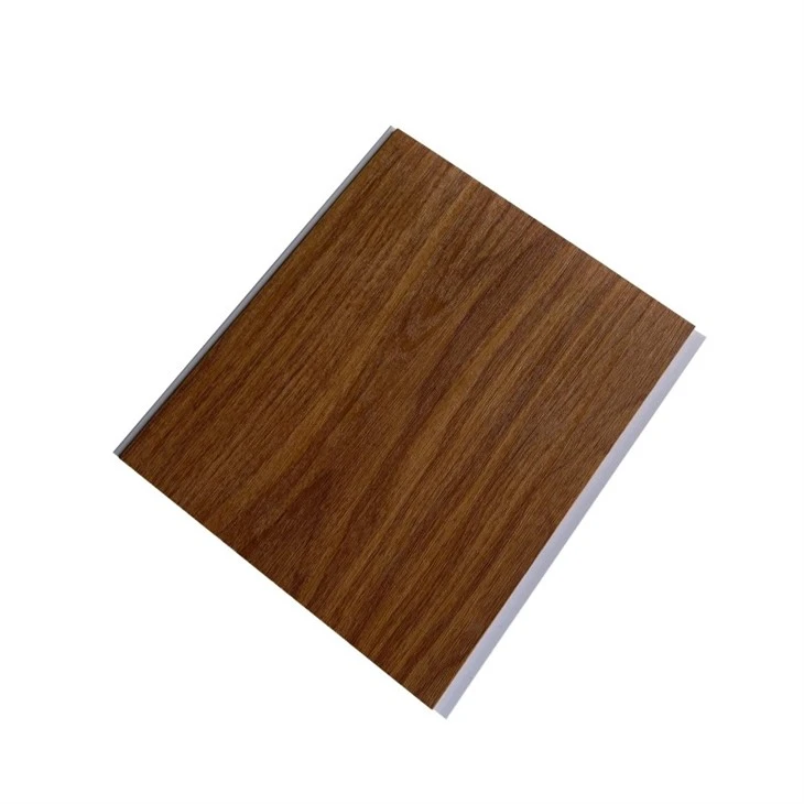 Cheap Black PVC Ceiling Panel
