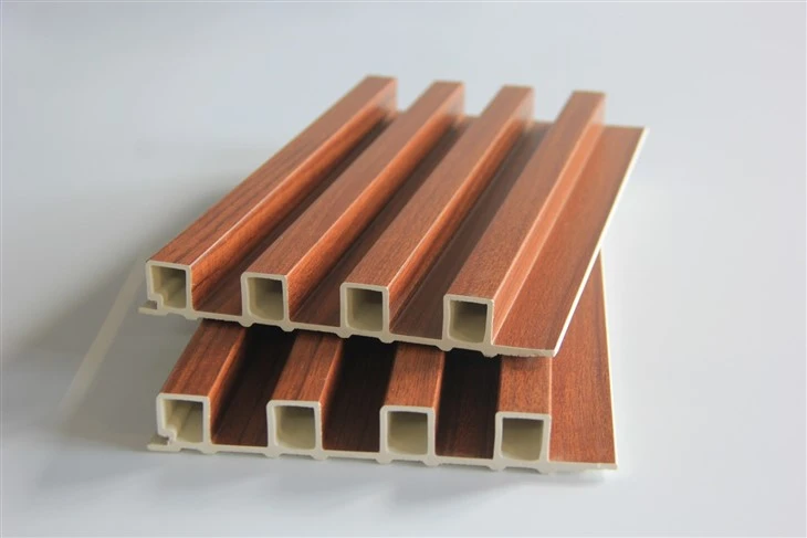 China WPC Wall Panel