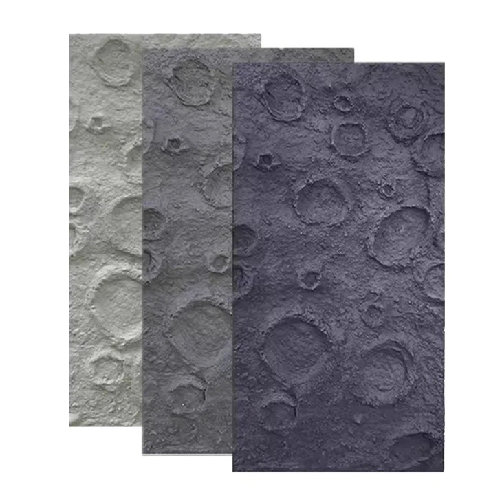 Lightweight PU Stone Wall Panel
