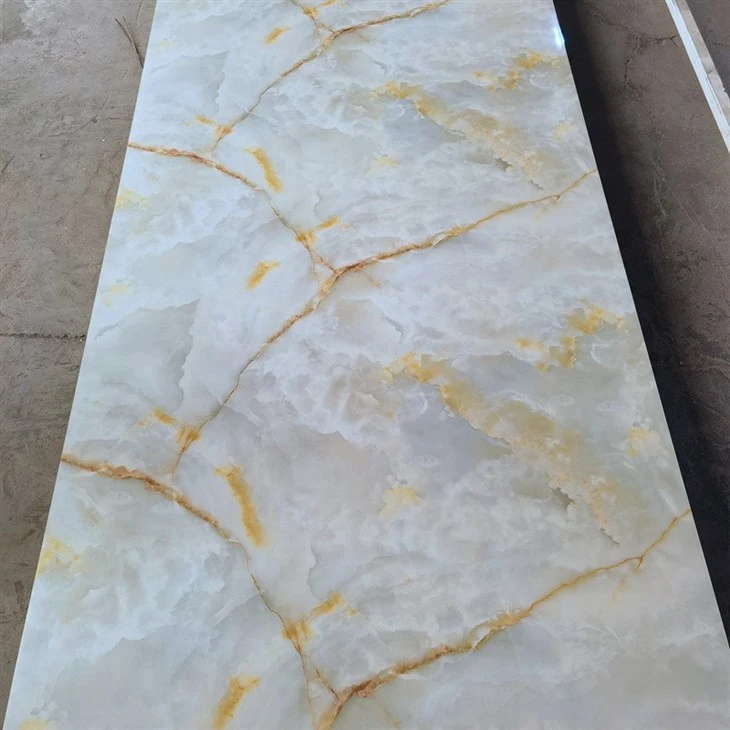 Marble Finish PVC Sheet