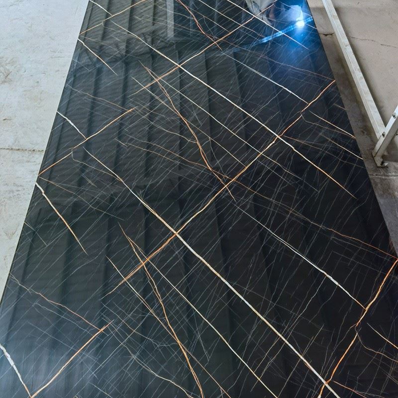 PVC Marble Laminate Sheet