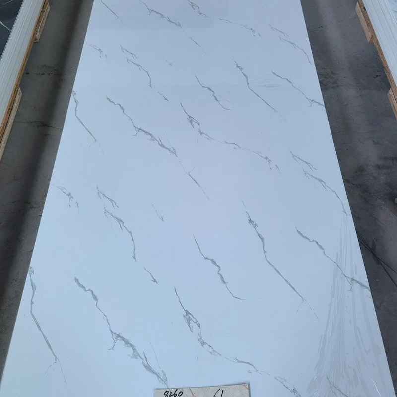 PVC Marble Laminate Sheet