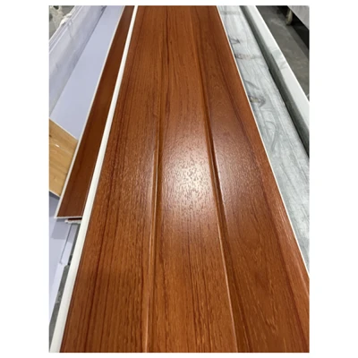 曲げ可能なPVC天井パネル工場