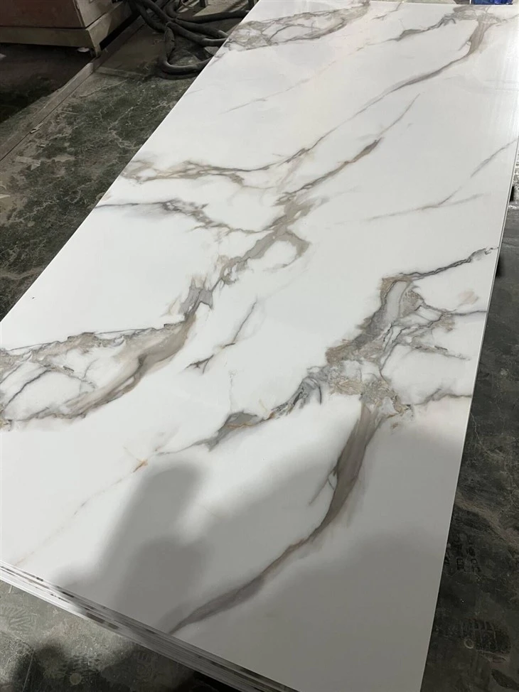 UV Marble Panel