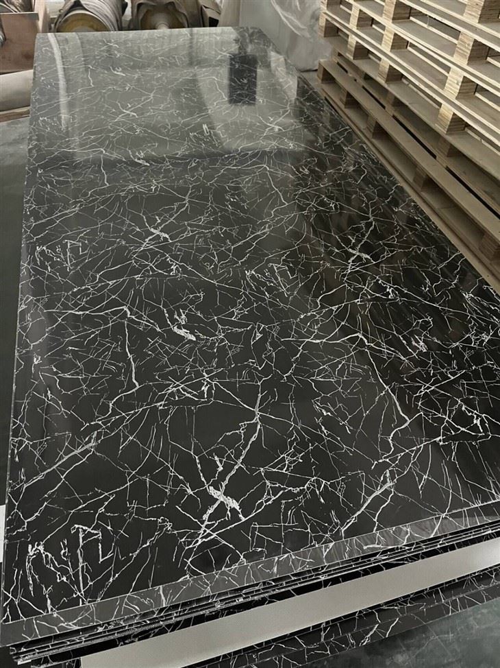 UV Marble Panel