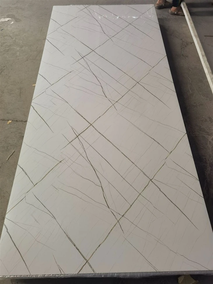 UV Marble Panel