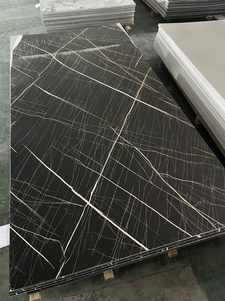 UV Marble Panel